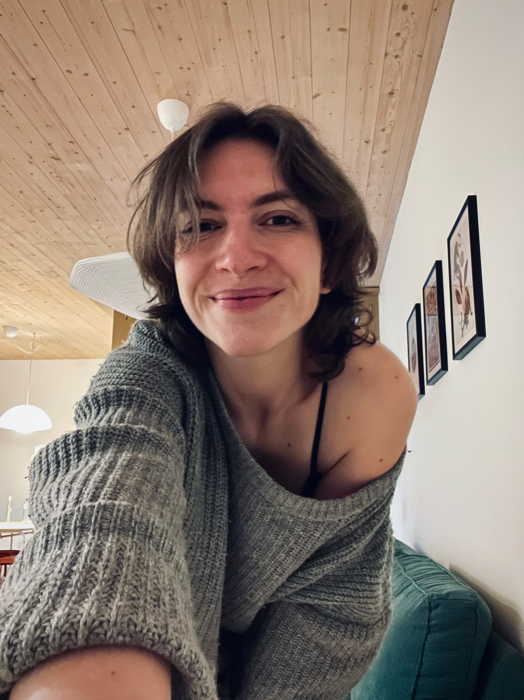 Maria Kleine